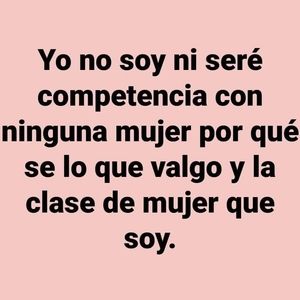 Meet your Posher, Gabriela stacy